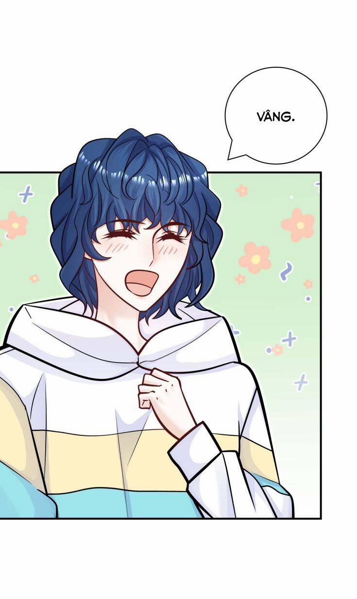 Anh Ấy Sinh Ra Đã Là Công Của Tôi 54 trang 21