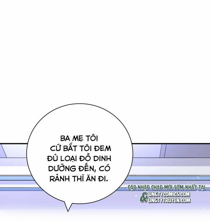 Anh Ấy Sinh Ra Đã Là Công Của Tôi 54 trang 23