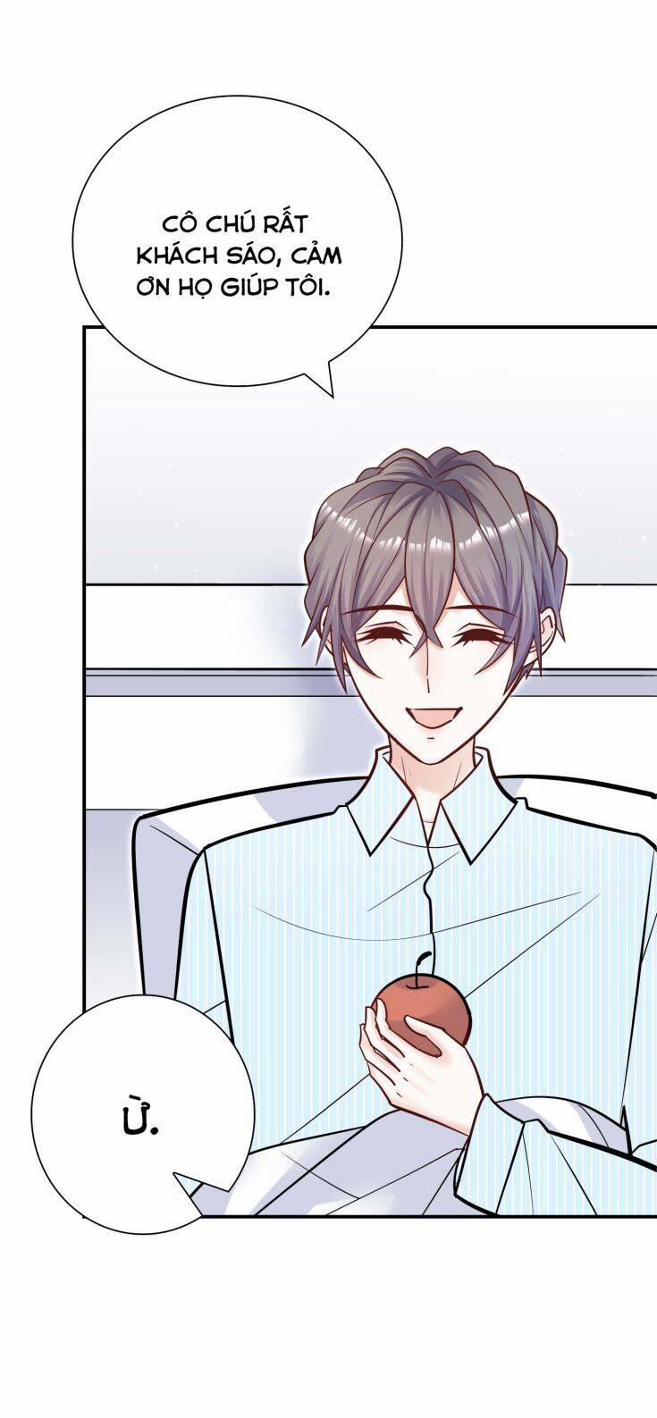 Anh Ấy Sinh Ra Đã Là Công Của Tôi 54 trang 25