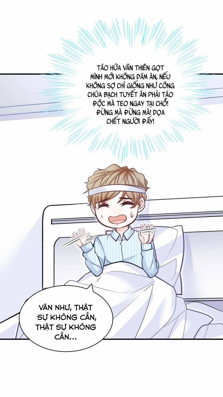 Anh Ấy Sinh Ra Đã Là Công Của Tôi 54 trang 27