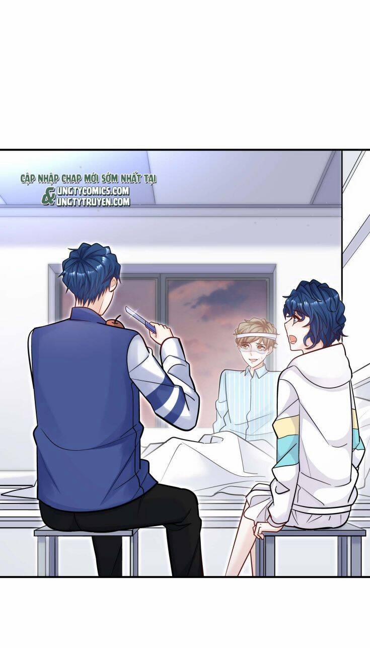 Anh Ấy Sinh Ra Đã Là Công Của Tôi 54 trang 31