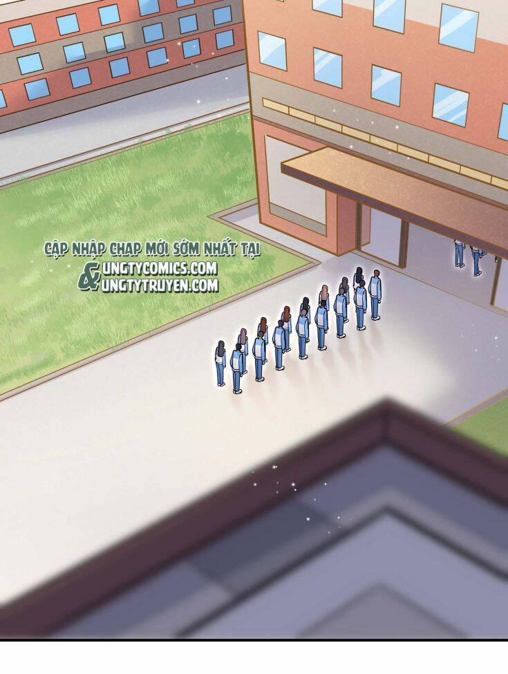 Anh Ấy Sinh Ra Đã Là Công Của Tôi 54 trang 36