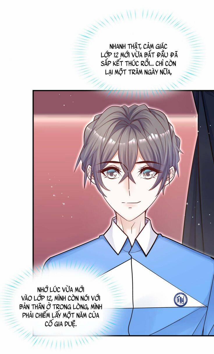Anh Ấy Sinh Ra Đã Là Công Của Tôi 54 trang 38
