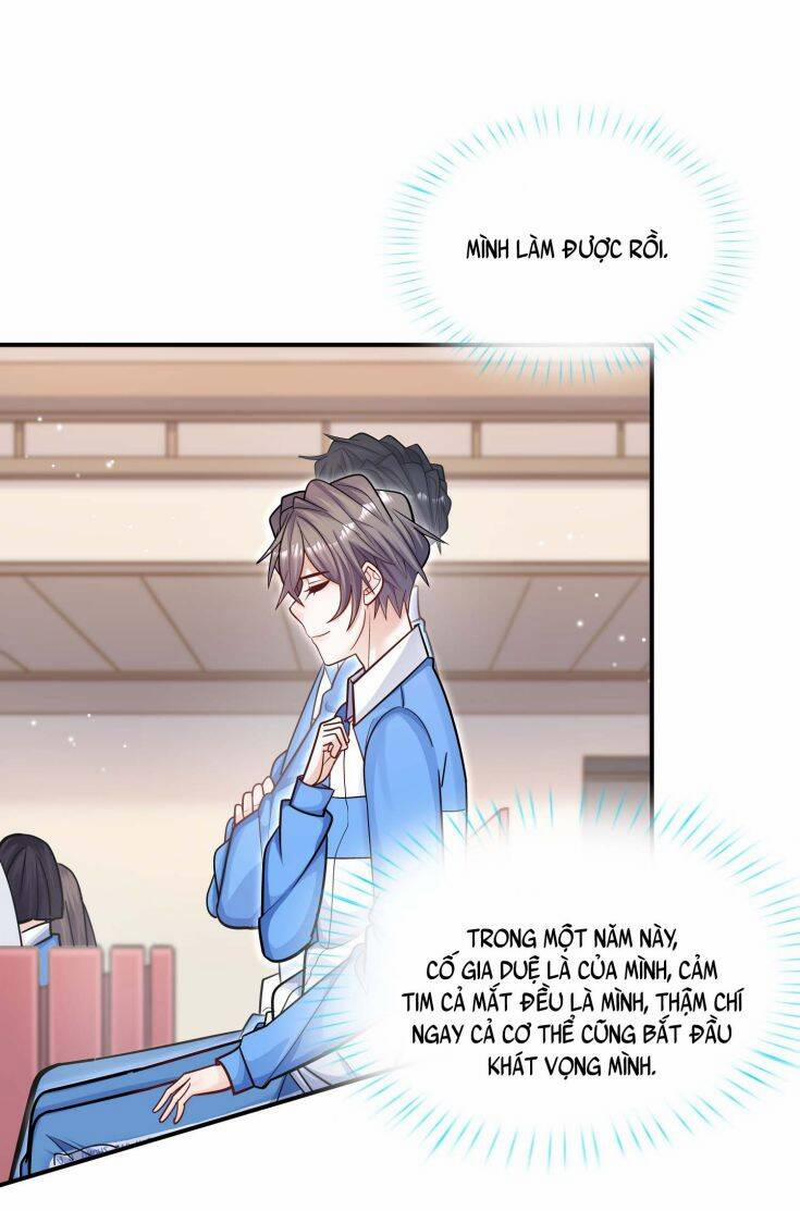 Anh Ấy Sinh Ra Đã Là Công Của Tôi 54 trang 39