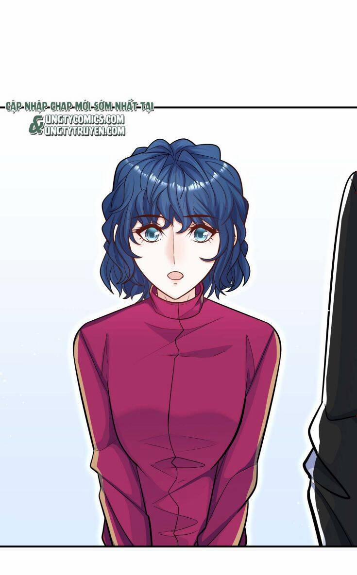 Anh Ấy Sinh Ra Đã Là Công Của Tôi 54 trang 4