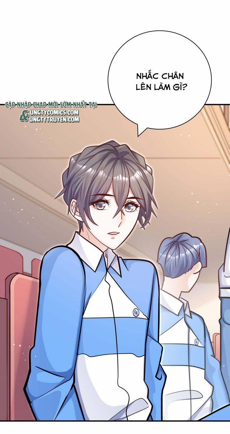 Anh Ấy Sinh Ra Đã Là Công Của Tôi 54 trang 42