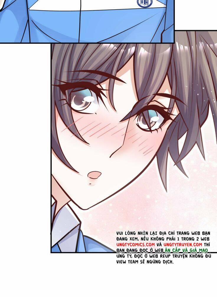 Anh Ấy Sinh Ra Đã Là Công Của Tôi 54 trang 45