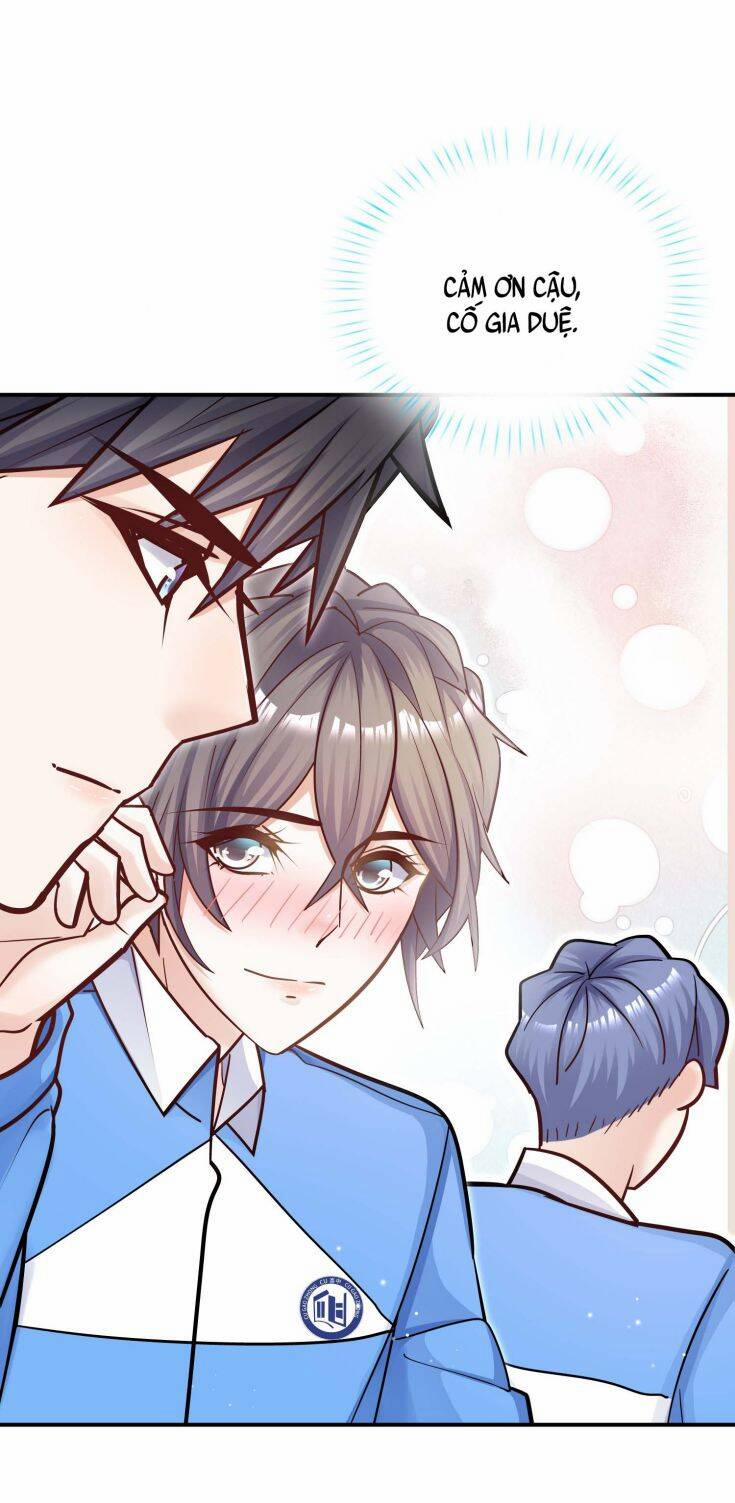 Anh Ấy Sinh Ra Đã Là Công Của Tôi 54 trang 46