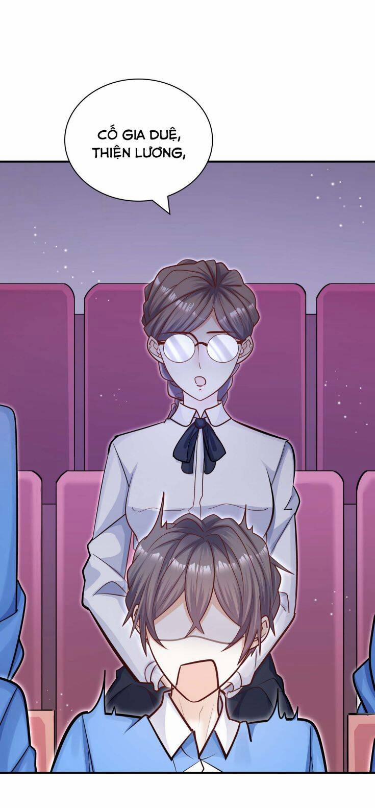 Anh Ấy Sinh Ra Đã Là Công Của Tôi 54 trang 47