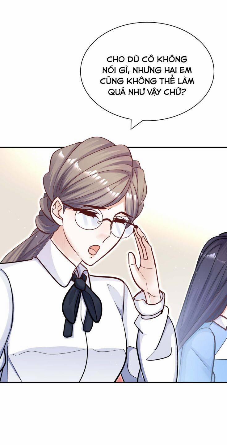 Anh Ấy Sinh Ra Đã Là Công Của Tôi 54 trang 48