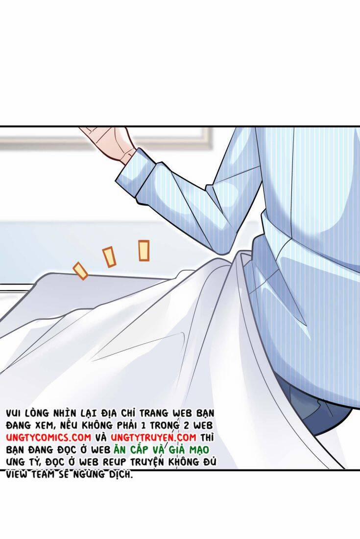 Anh Ấy Sinh Ra Đã Là Công Của Tôi 54 trang 5