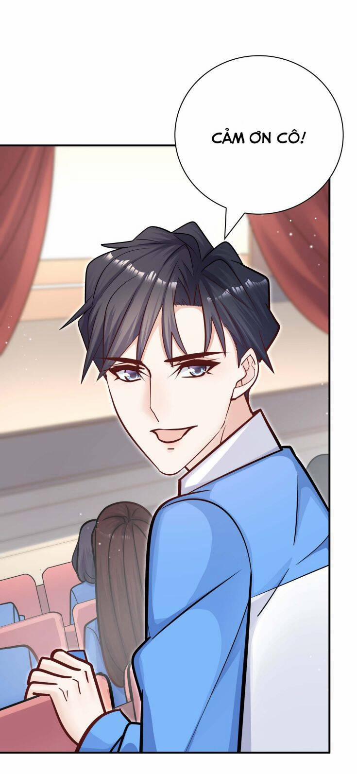 Anh Ấy Sinh Ra Đã Là Công Của Tôi 54 trang 51