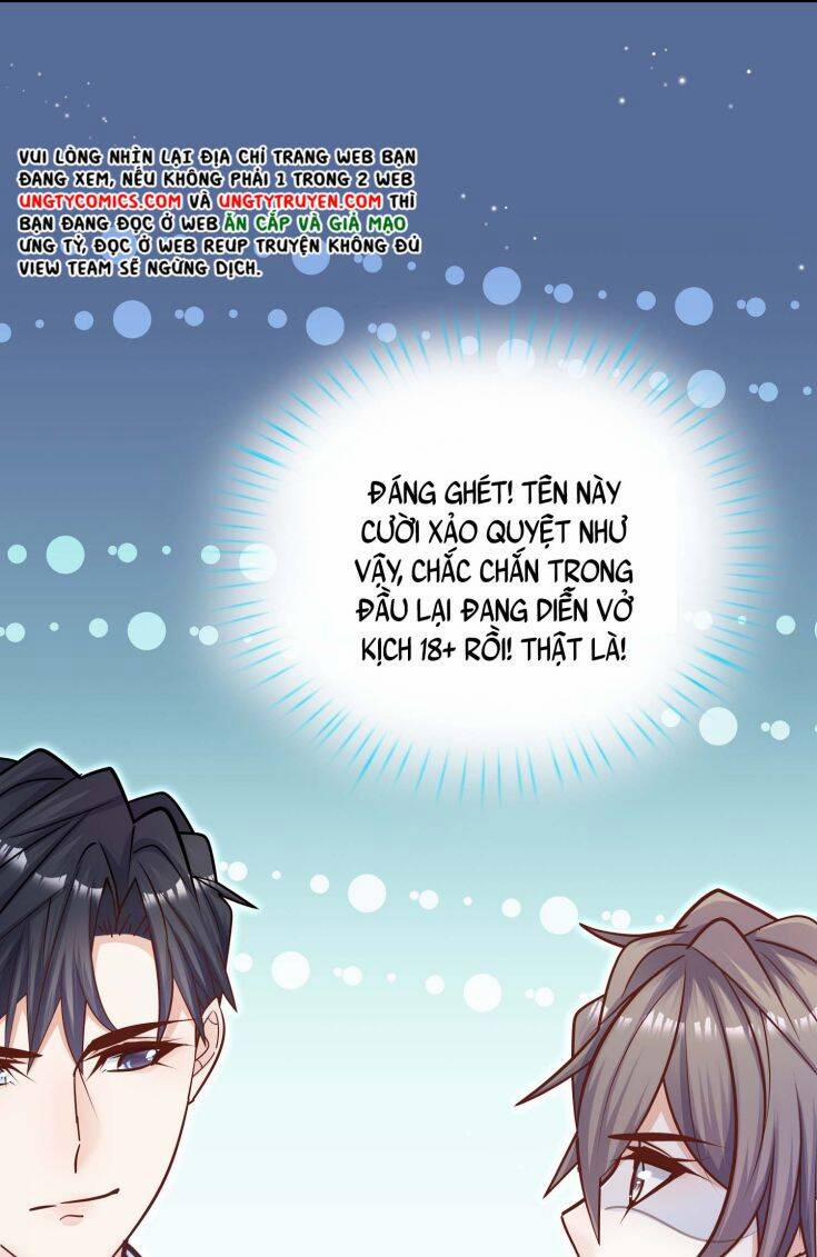 Anh Ấy Sinh Ra Đã Là Công Của Tôi 54 trang 54