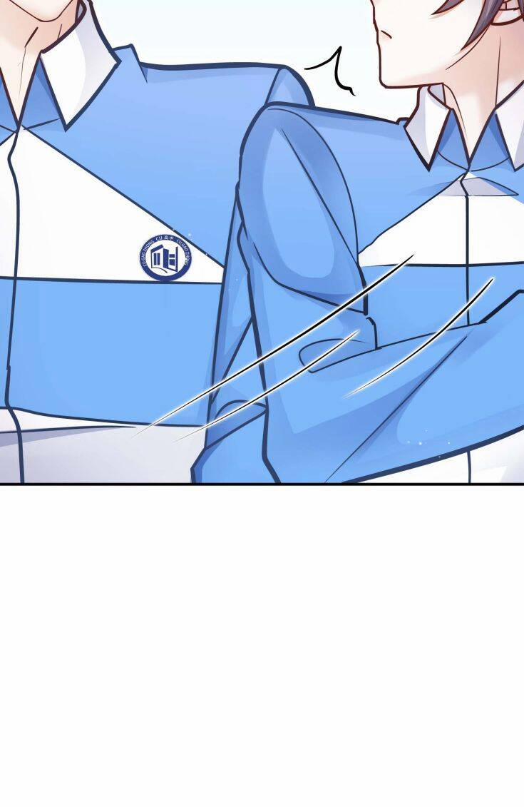 Anh Ấy Sinh Ra Đã Là Công Của Tôi 54 trang 55