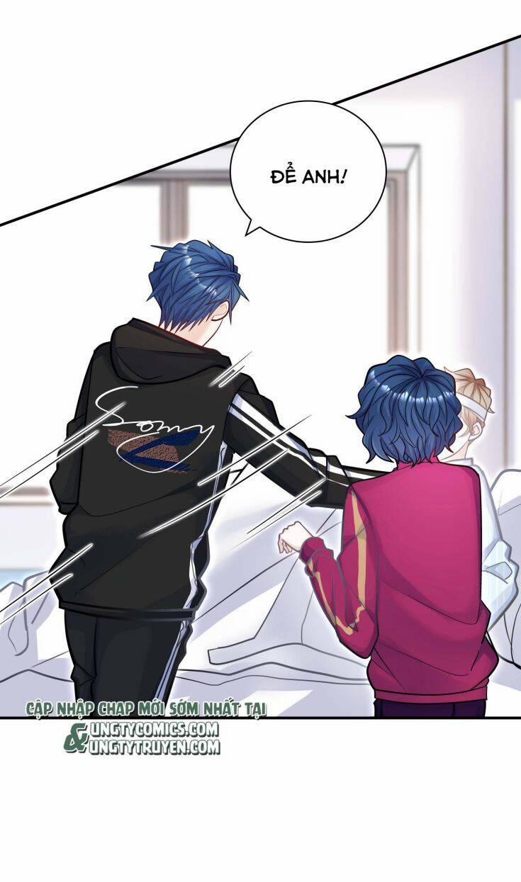 Anh Ấy Sinh Ra Đã Là Công Của Tôi 54 trang 7