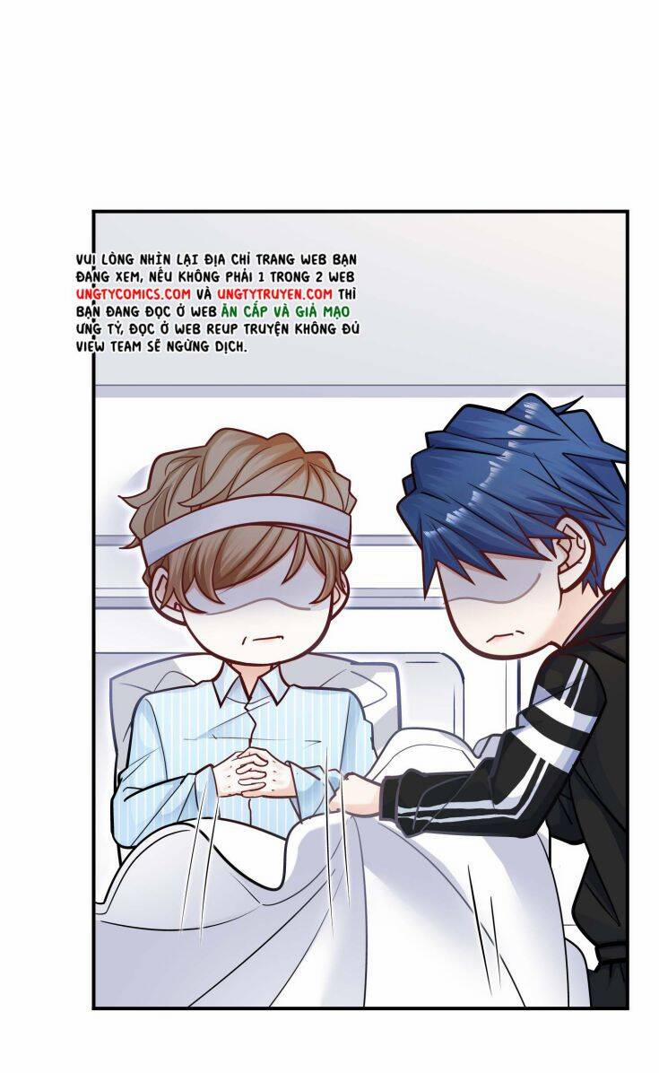 Anh Ấy Sinh Ra Đã Là Công Của Tôi 54 trang 8