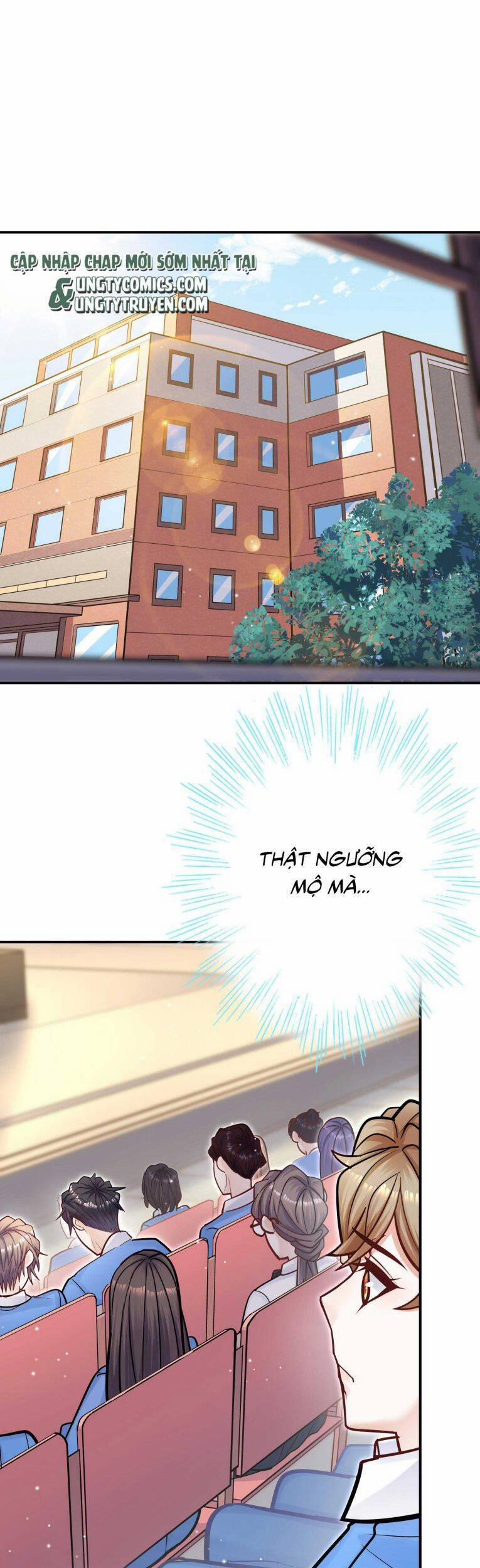 Anh Ấy Sinh Ra Đã Là Công Của Tôi 55 trang 2