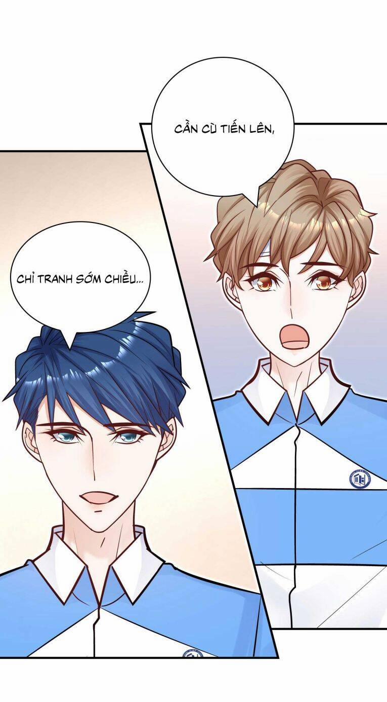 Anh Ấy Sinh Ra Đã Là Công Của Tôi 55 trang 22