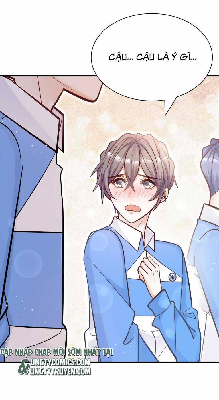 Anh Ấy Sinh Ra Đã Là Công Của Tôi 55 trang 30
