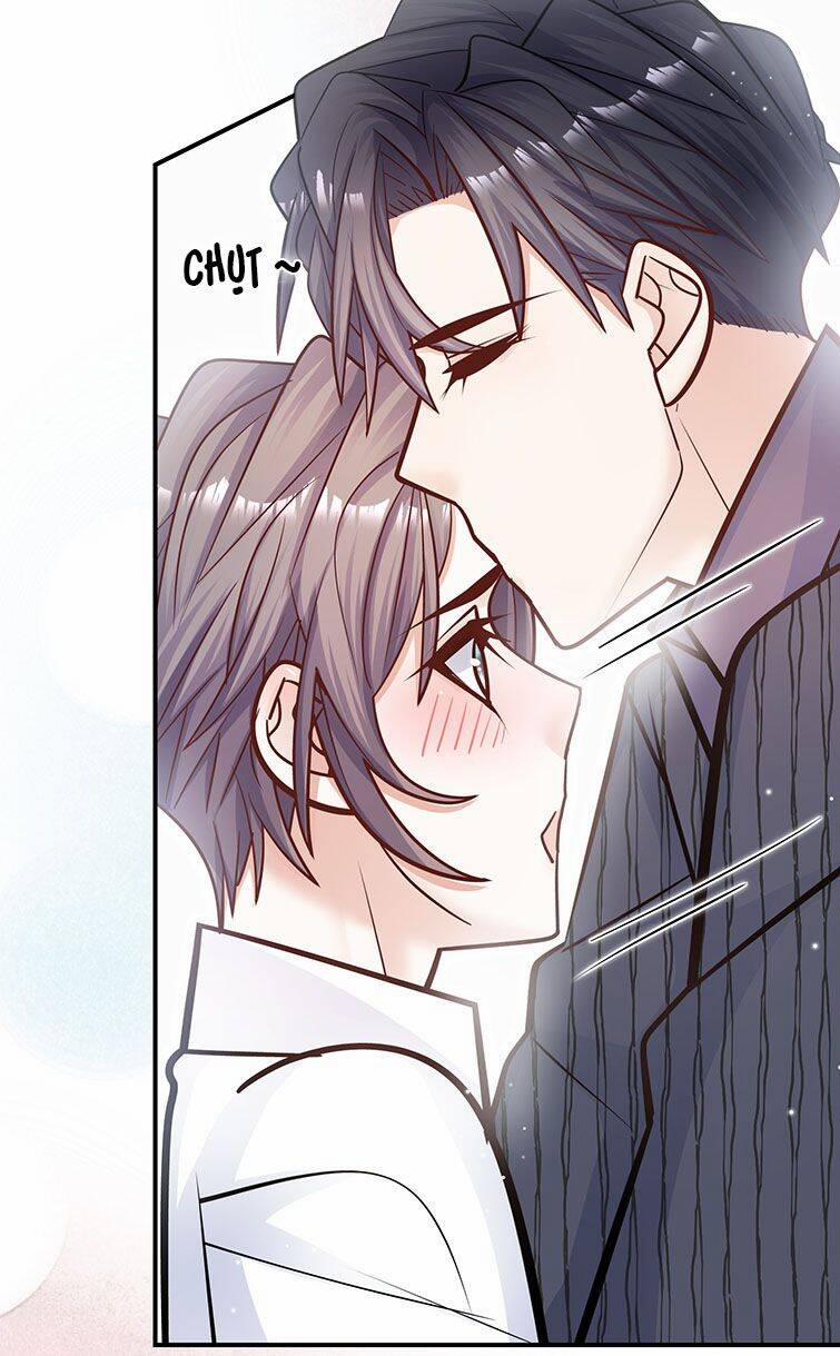 Anh Ấy Sinh Ra Đã Là Công Của Tôi 56 trang 12