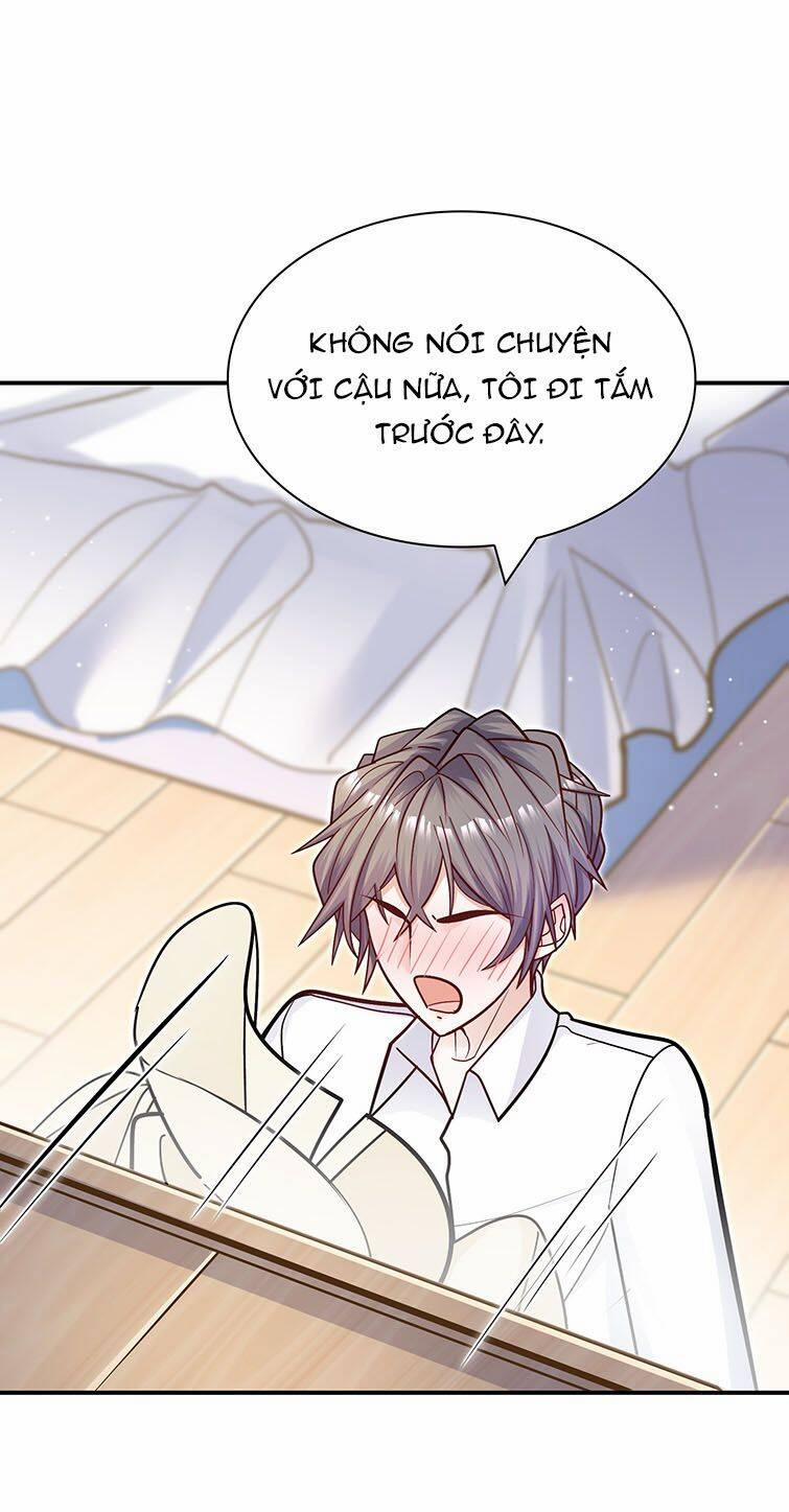 Anh Ấy Sinh Ra Đã Là Công Của Tôi 56 trang 14