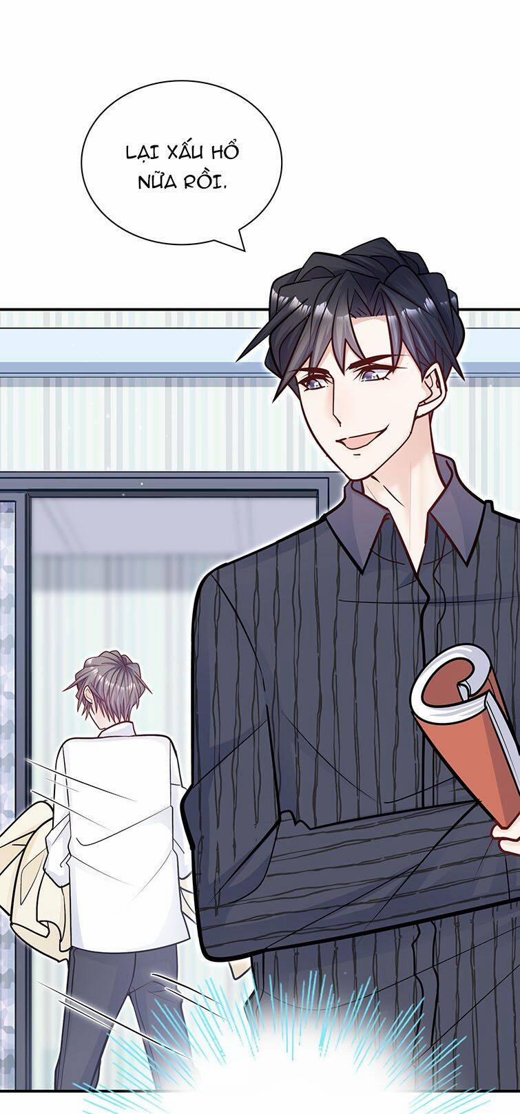 Anh Ấy Sinh Ra Đã Là Công Của Tôi 56 trang 15