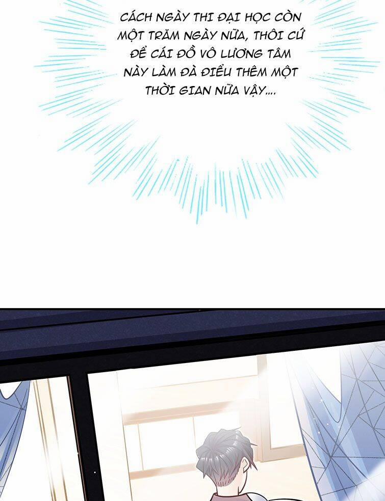 Anh Ấy Sinh Ra Đã Là Công Của Tôi 56 trang 16