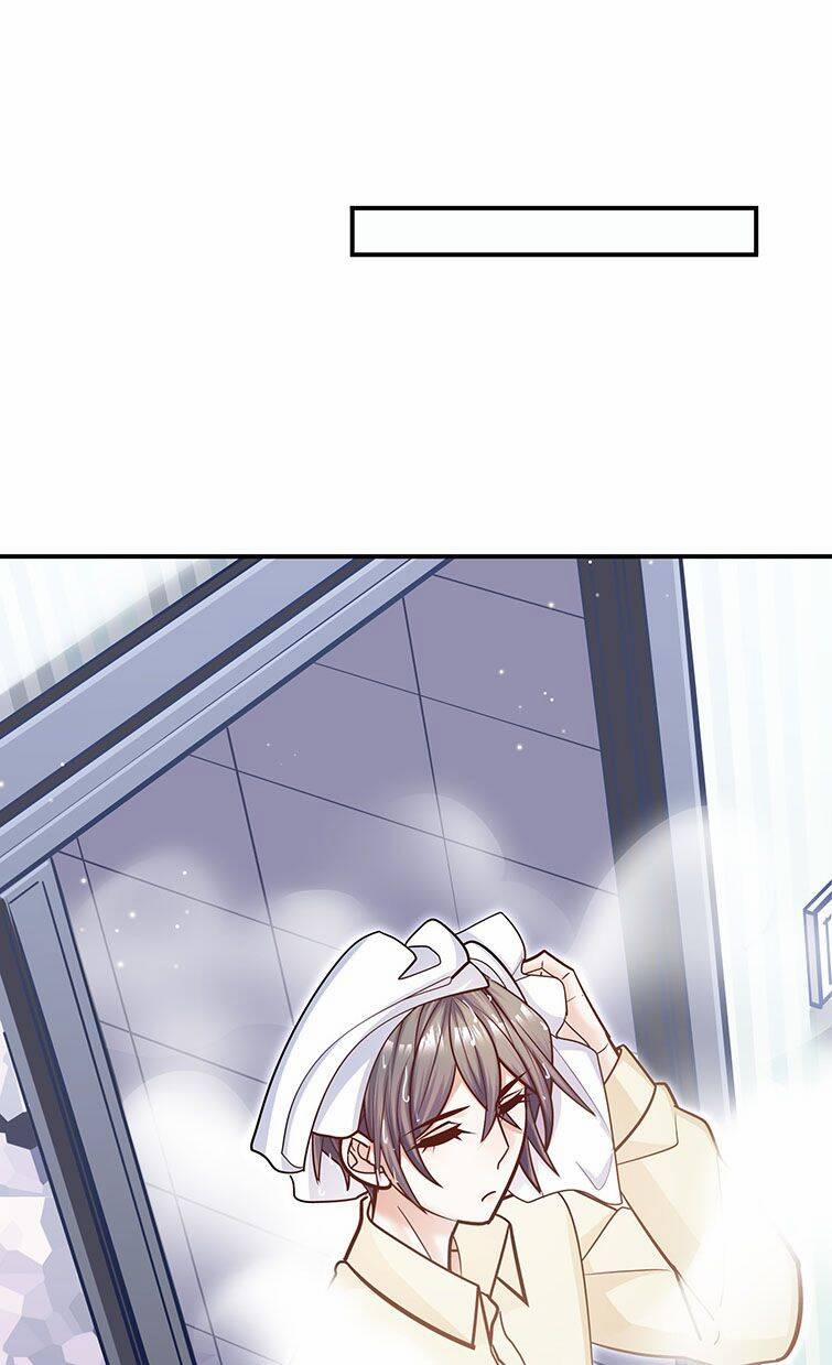 Anh Ấy Sinh Ra Đã Là Công Của Tôi 56 trang 18