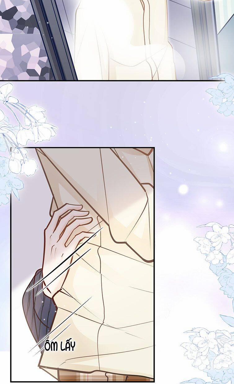Anh Ấy Sinh Ra Đã Là Công Của Tôi 56 trang 19
