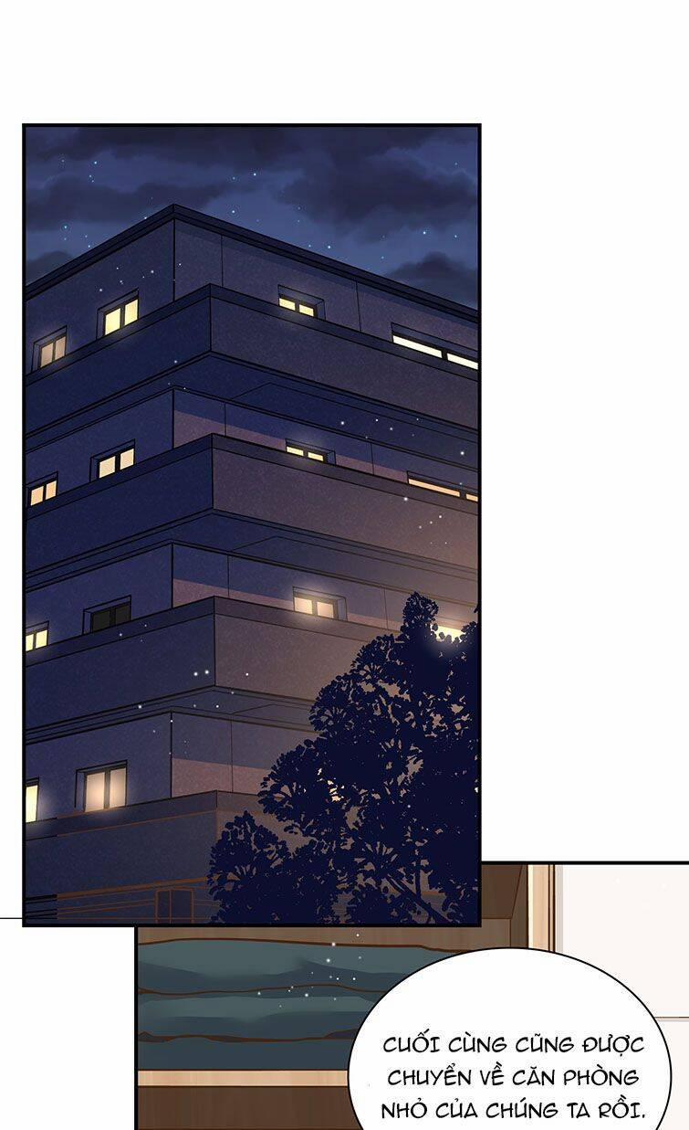 Anh Ấy Sinh Ra Đã Là Công Của Tôi 56 trang 2