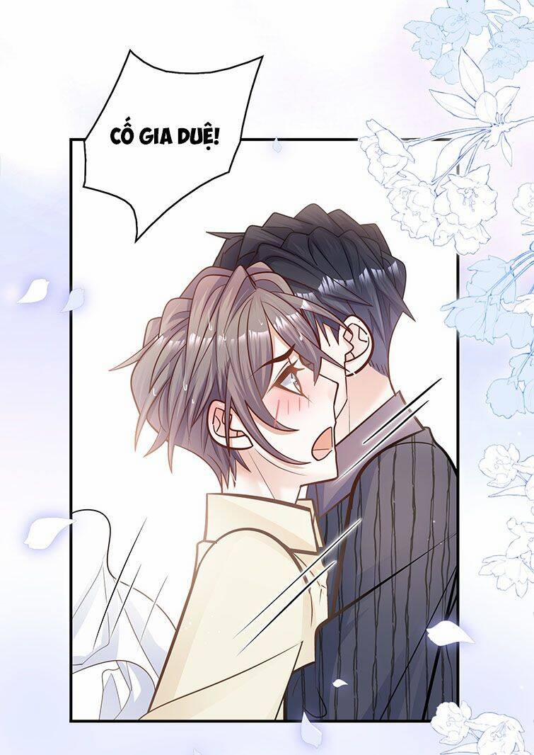 Anh Ấy Sinh Ra Đã Là Công Của Tôi 56 trang 20