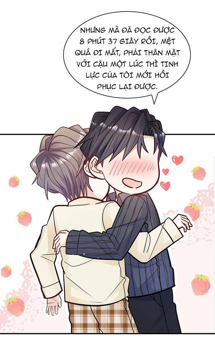 Anh Ấy Sinh Ra Đã Là Công Của Tôi 56 trang 22