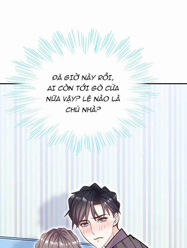 Anh Ấy Sinh Ra Đã Là Công Của Tôi 56 trang 25