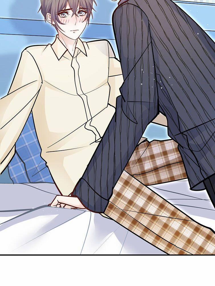 Anh Ấy Sinh Ra Đã Là Công Của Tôi 56 trang 26