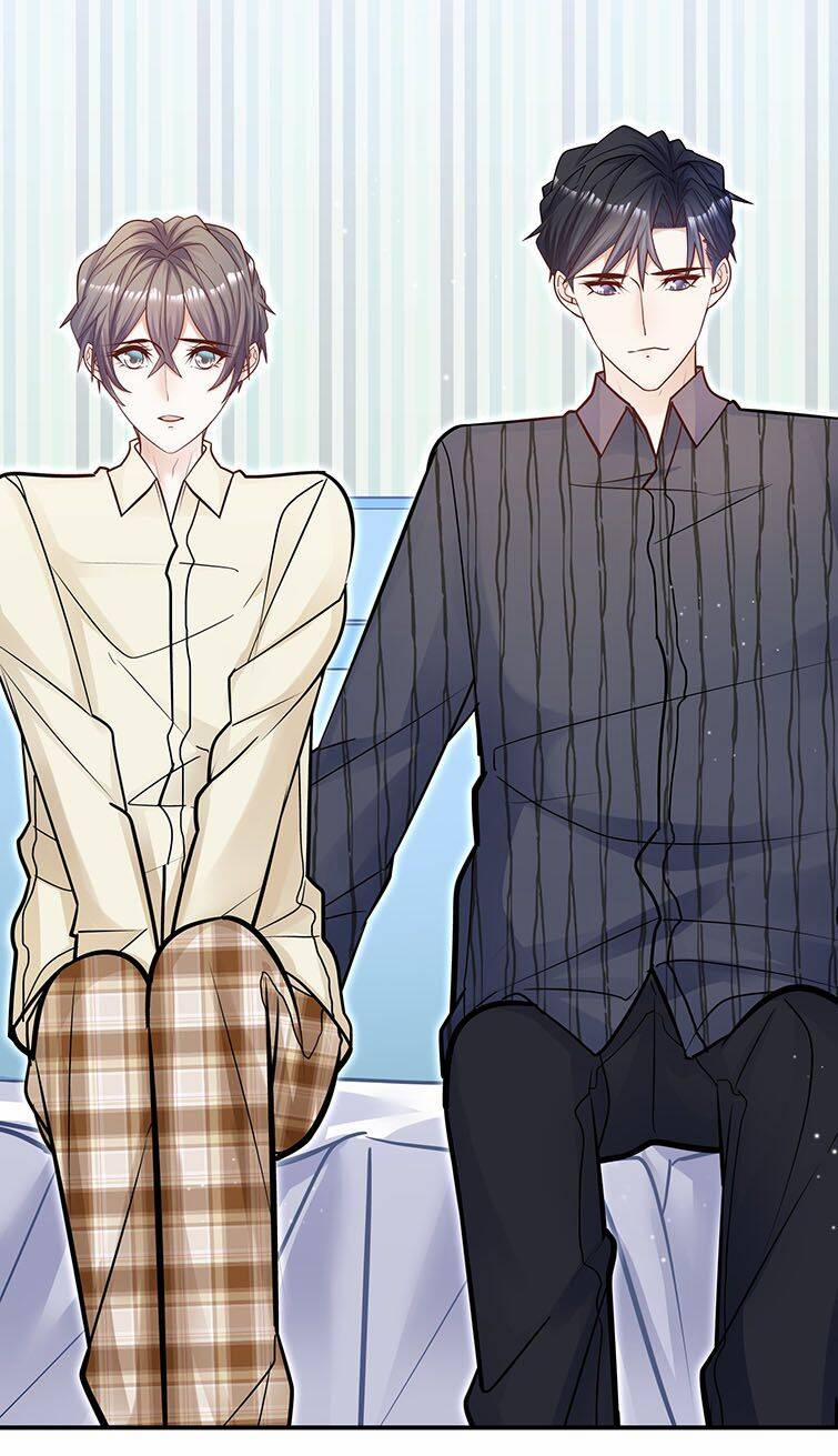 Anh Ấy Sinh Ra Đã Là Công Của Tôi 56 trang 28