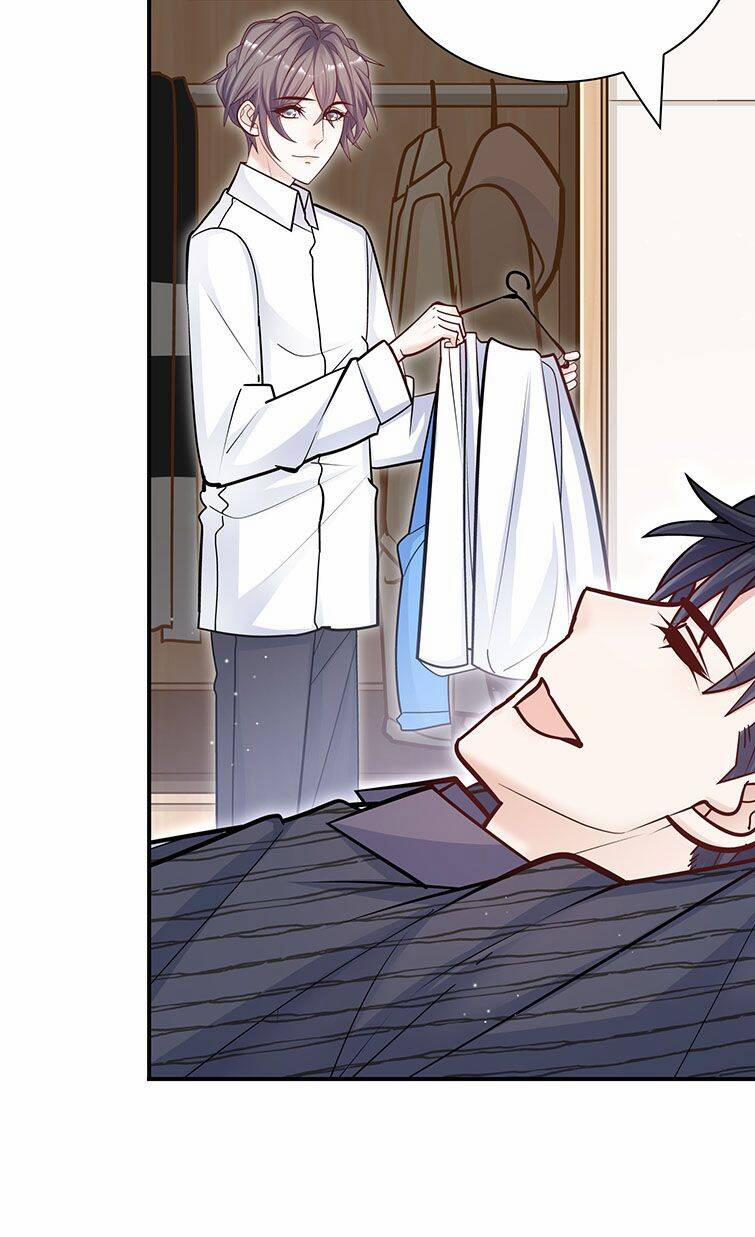 Anh Ấy Sinh Ra Đã Là Công Của Tôi 56 trang 3