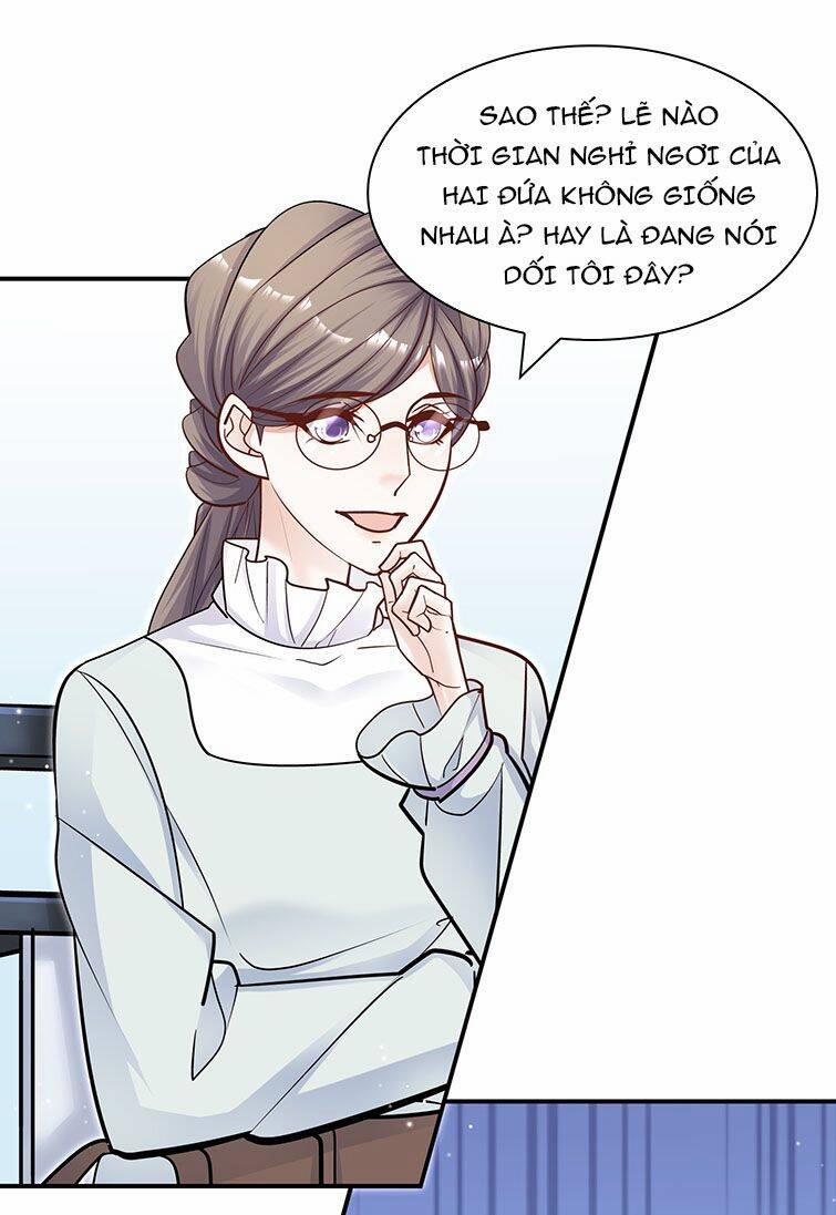 Anh Ấy Sinh Ra Đã Là Công Của Tôi 56 trang 31