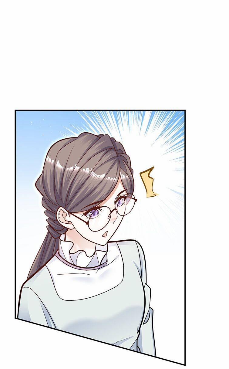 Anh Ấy Sinh Ra Đã Là Công Của Tôi 56 trang 35