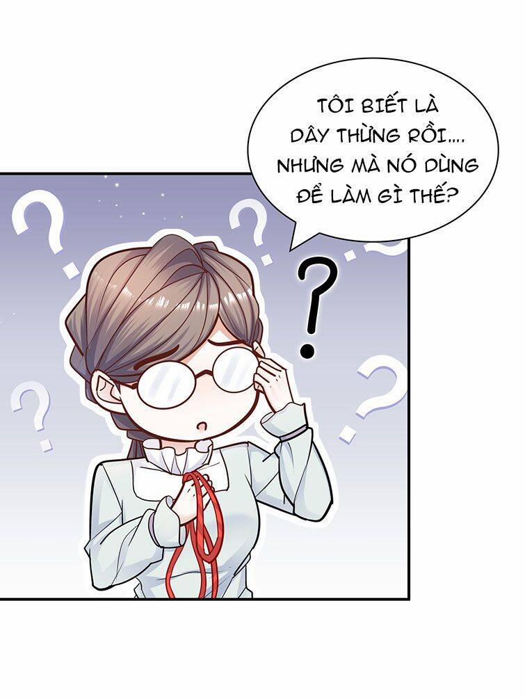 Anh Ấy Sinh Ra Đã Là Công Của Tôi 56 trang 39