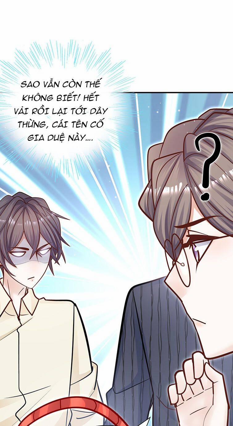 Anh Ấy Sinh Ra Đã Là Công Của Tôi 56 trang 40