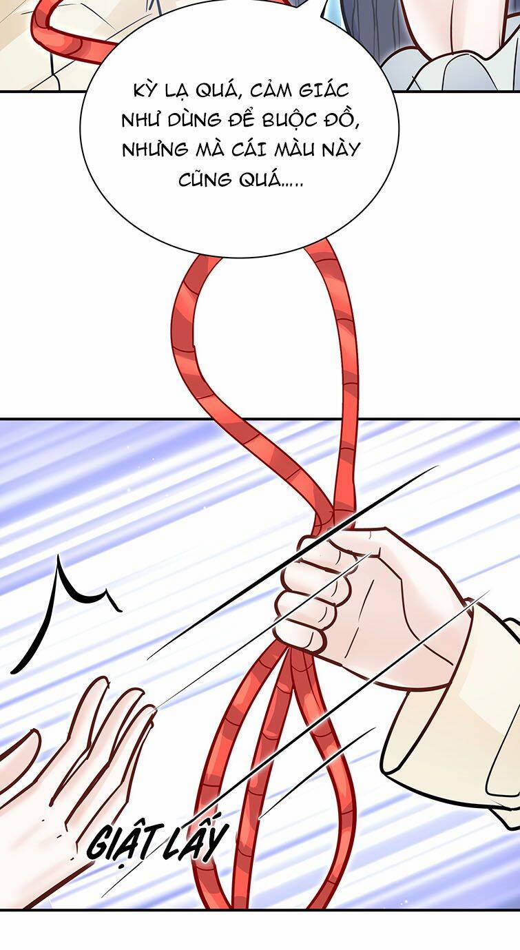 Anh Ấy Sinh Ra Đã Là Công Của Tôi 56 trang 41