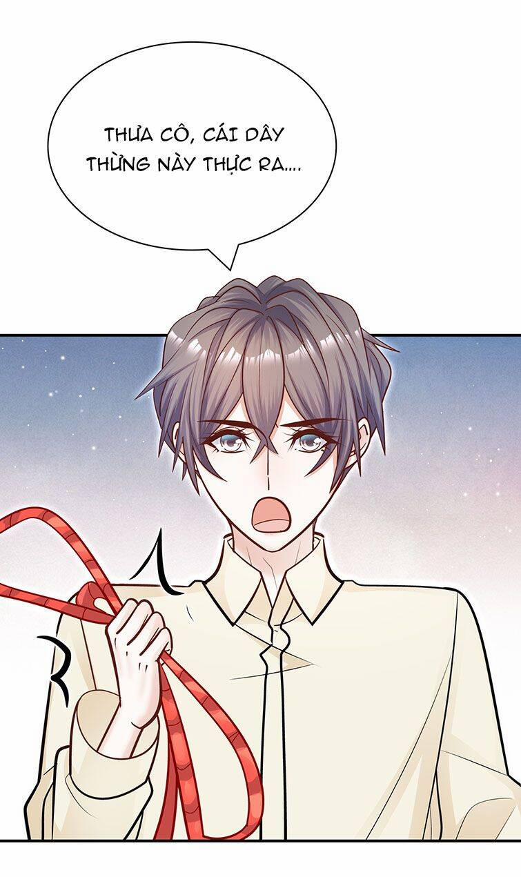 Anh Ấy Sinh Ra Đã Là Công Của Tôi 56 trang 42