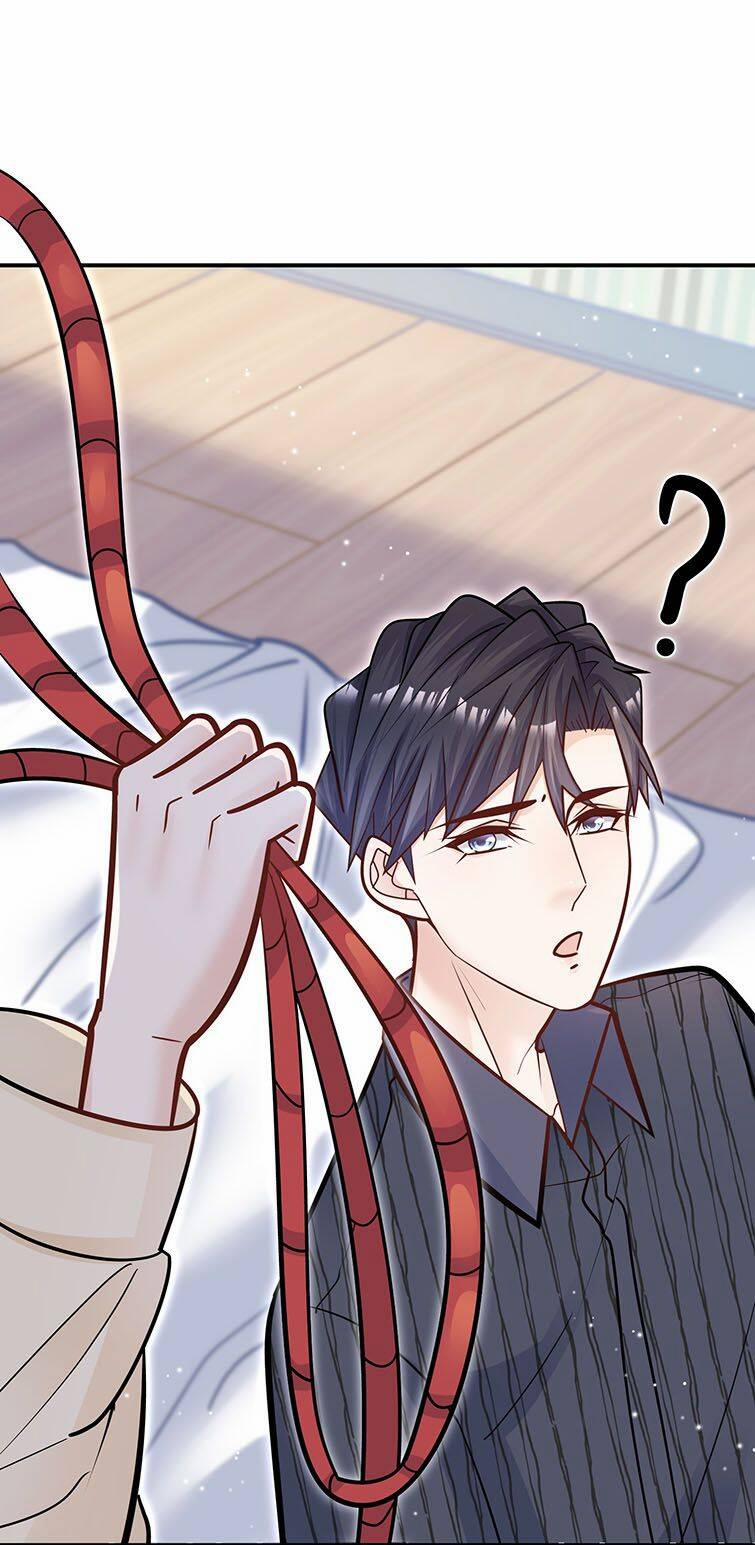 Anh Ấy Sinh Ra Đã Là Công Của Tôi 56 trang 44