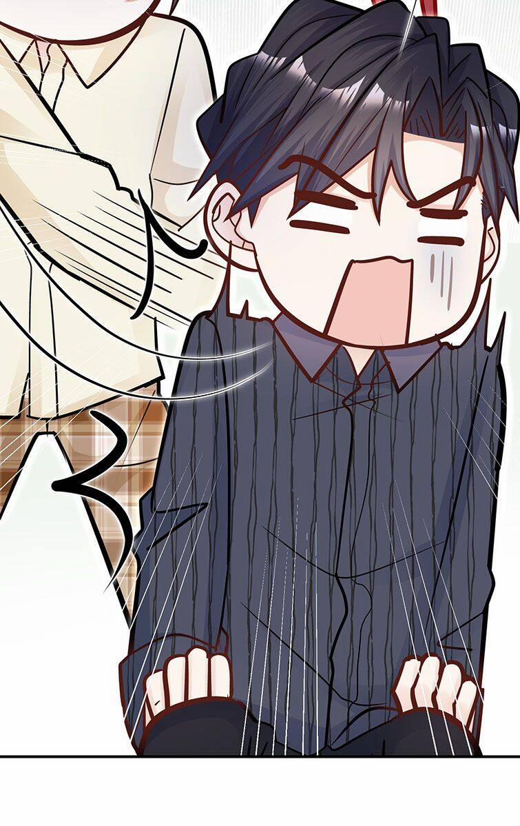 Anh Ấy Sinh Ra Đã Là Công Của Tôi 56 trang 46