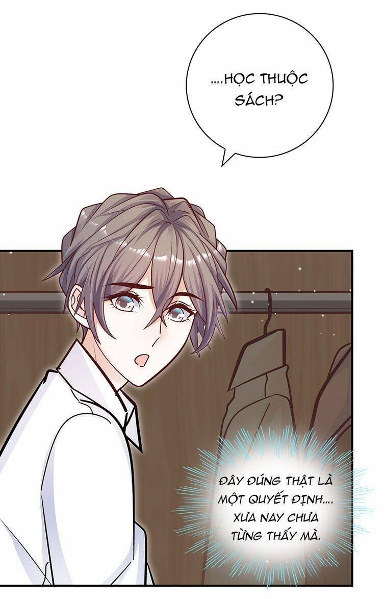 Anh Ấy Sinh Ra Đã Là Công Của Tôi 56 trang 5