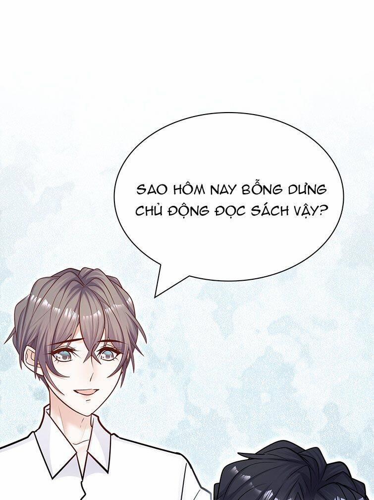 Anh Ấy Sinh Ra Đã Là Công Của Tôi 56 trang 6