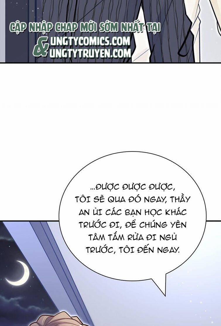 Anh Ấy Sinh Ra Đã Là Công Của Tôi 57 trang 12