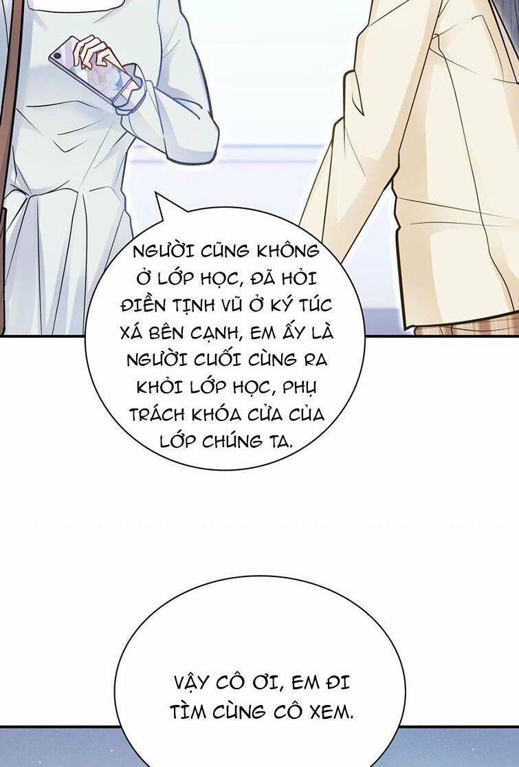 Anh Ấy Sinh Ra Đã Là Công Của Tôi 57 trang 16