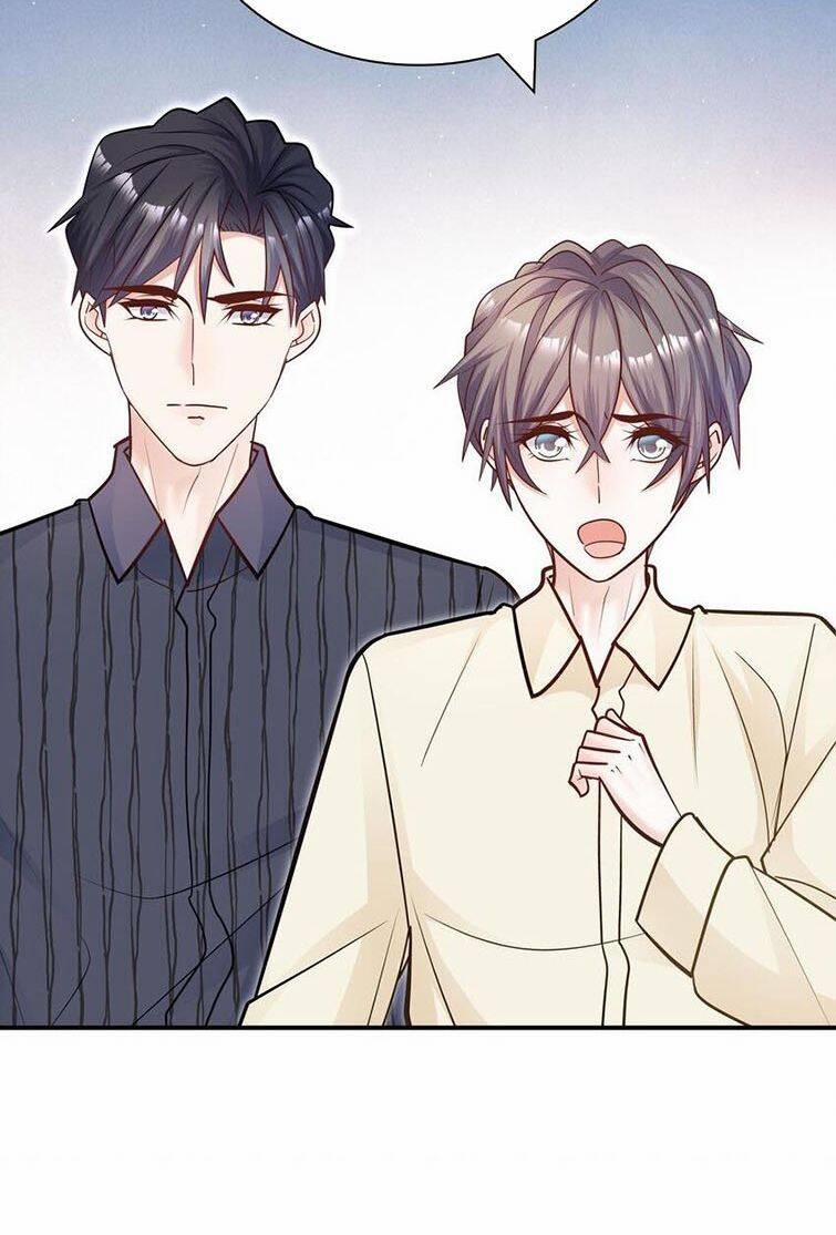 Anh Ấy Sinh Ra Đã Là Công Của Tôi 57 trang 17