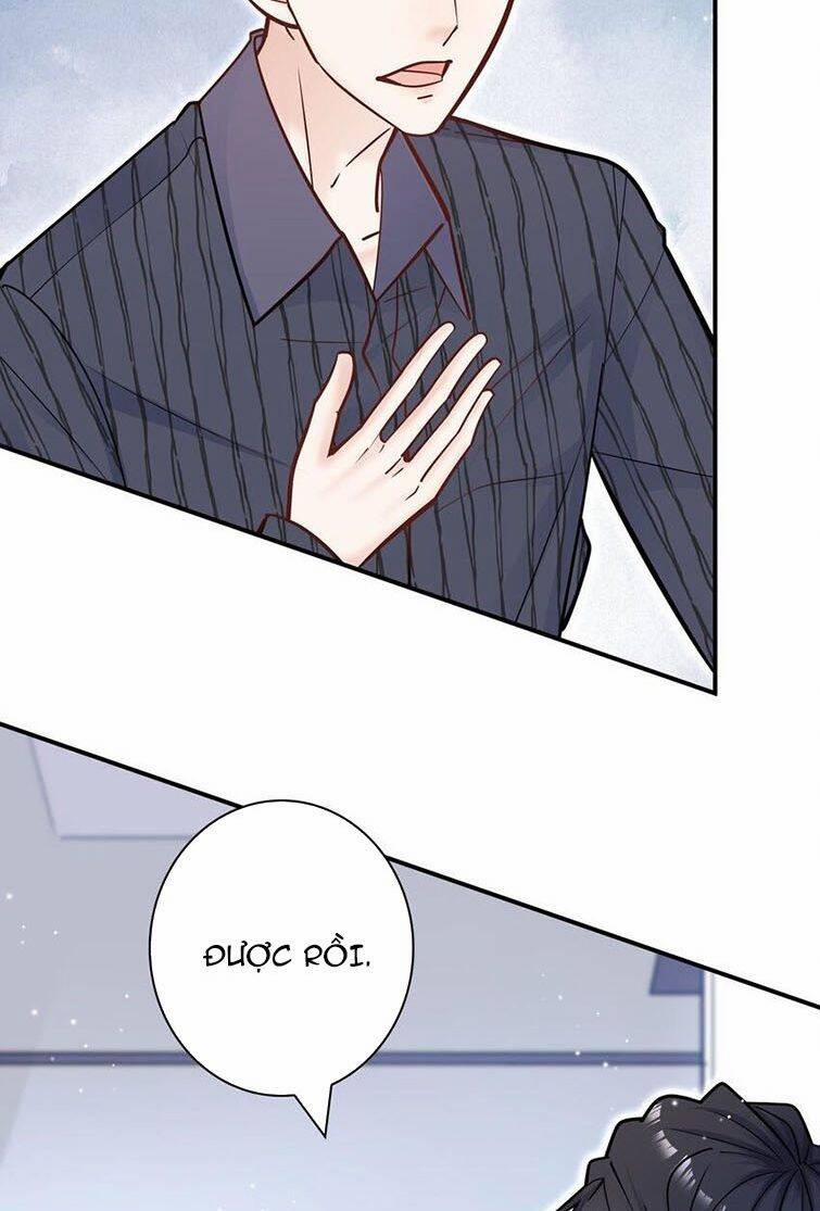Anh Ấy Sinh Ra Đã Là Công Của Tôi 57 trang 20